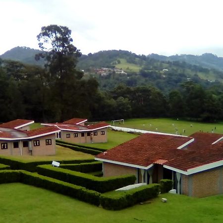 Отель Cabanas Entrada A La Sierra Zacapoaxtla Номер фото